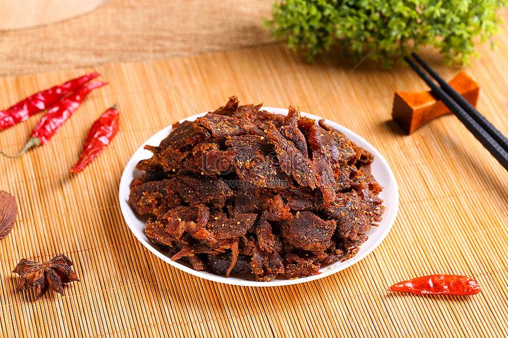 Dry Kibble – Beef Mix